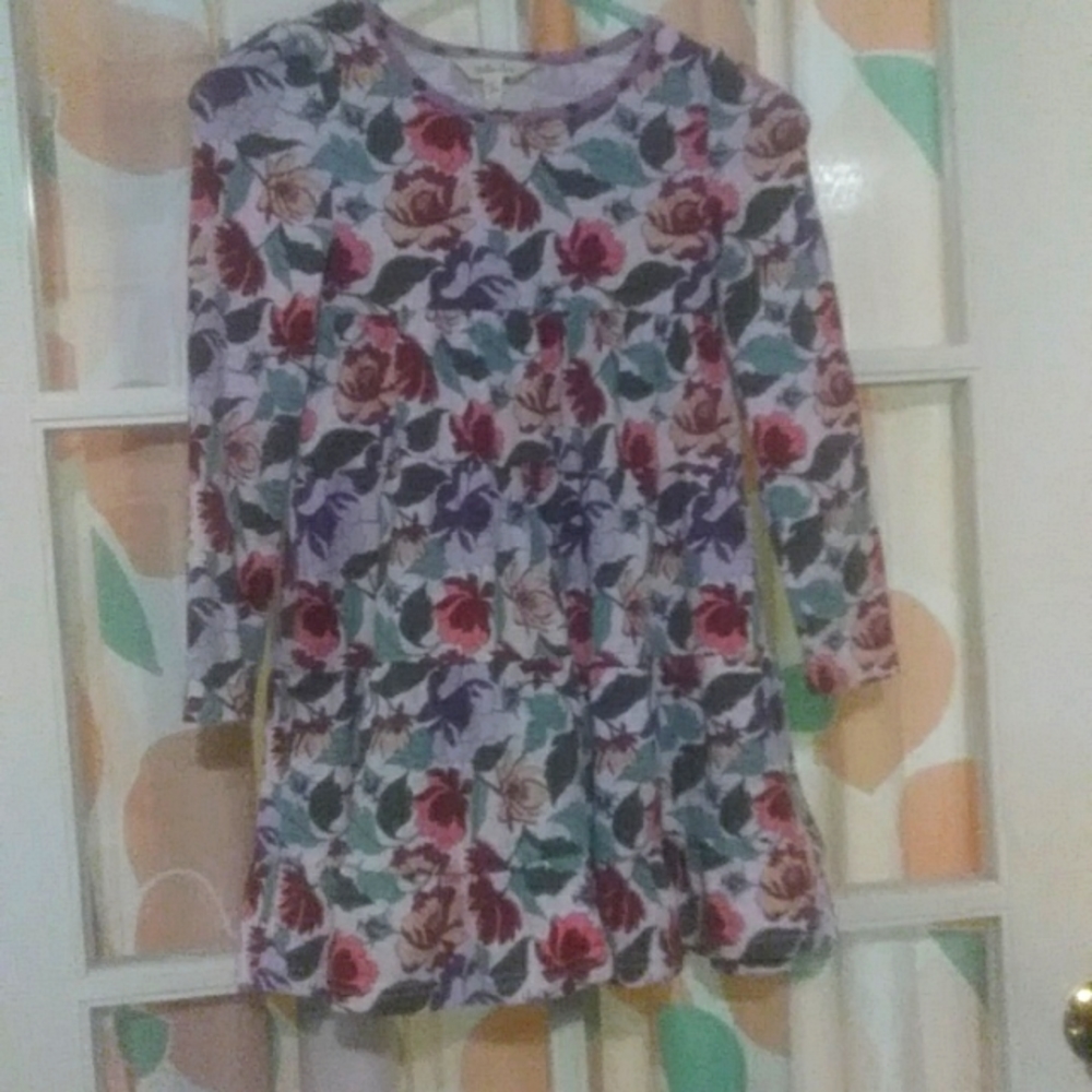 Matilda Jane dress